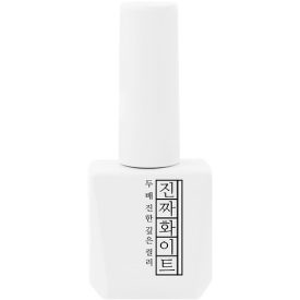 Mostive Jinzza Series MJ47 White 12 ml