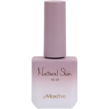 Mostive Natural Skin NS01 Tiszta fehér