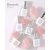 Mostive Romantic Prism Collection (MG89-94) - KOLLEKCIÓ 6*12 ml