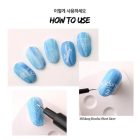 Mostive Mildang Brush Short Liner rövidszőrű ecset 0.4