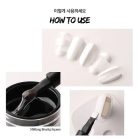 Mostive Mildang Brush Square ecset #4