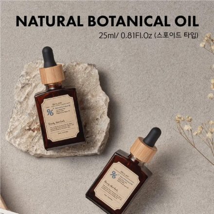 BEVLAH Natural Botanikus Olaj 25 ml