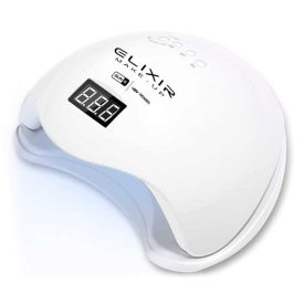 Elixir UV/LED lámpa 48W