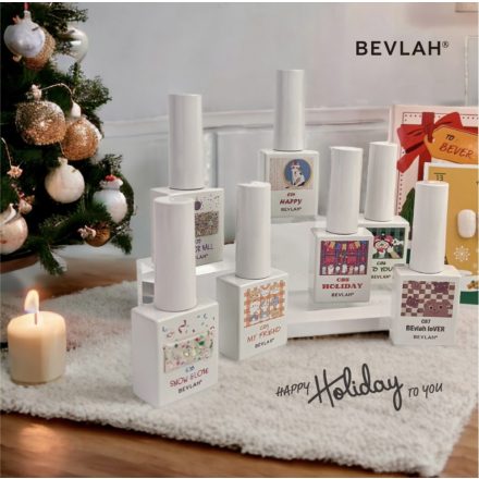  BEVLAH Happy Holiday To You 7 db/csomag