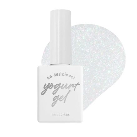 YOGURT JAM JAM GLITTER48