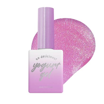 YOGURT JAM JAM GLITTER49