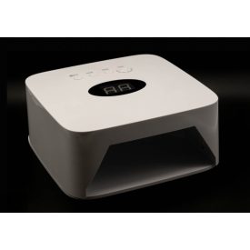 Vezeték Nélküli, újratölthető UV/LED Lámpa