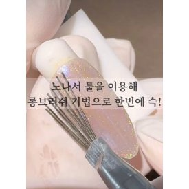 RIPOSO Precision Tool Körömdíszítéshez