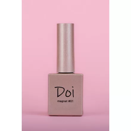 Nailbayo DOI Sugar Magnet 01 pink