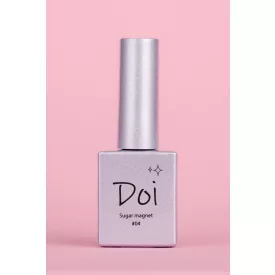 Nailbayo DOI Sugar Magnet 04 szürke