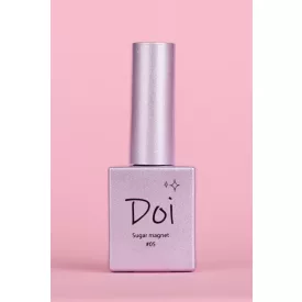 Nailbayo DOI Sugar Magnet 05 lila