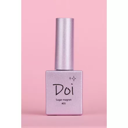 Nailbayo DOI Sugar Magnet 05 lila