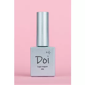 Nailbayo DOI Sugar Magnet 06 zöld