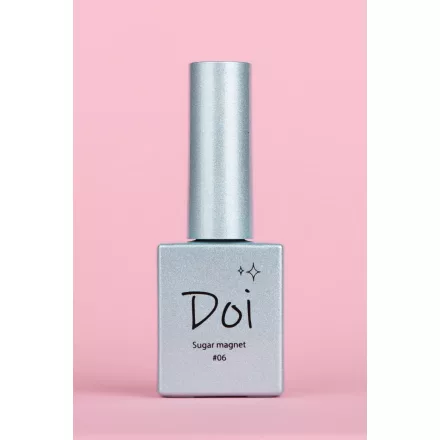 Nailbayo DOI Sugar Magnet 06 zöld