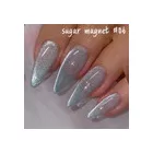 Nailbayo DOI Sugar Magnet 06 zöld
