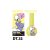 DGEL Disney Daisy Duck DT32 Pasztell sárga