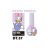 DGEL Disney Daisy Duck DT37 Pasztell lila