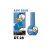 DGEL Disney Donald Duck DT28 hamu kék