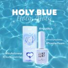 YOGO Holy Moly Blue Magnet kék mágneses géllakk 