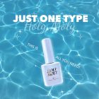 YOGO Holy Moly Blue Magnet kék mágneses géllakk 