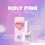 YOGO Holy Moly Pink Magnet pink mágneses géllakk 
