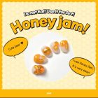 YOGO Honey Jam 3D méz-sárga formázható zselé 15 g