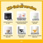 YOGO Milk Jam 3D White fehér formázható zselé 15 g