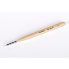 Nailbayo 001 Long Hosszú sörtéjű ecset