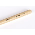 Nailbayo 001 Long Hosszú sörtéjű ecset