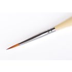 Nailbayo 005 Műköröm díszítő ecset