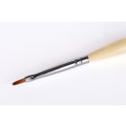 Nailbayo 007 Long Gel ecset