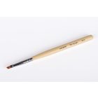 Nailbayo 008 Ék alakú ecset