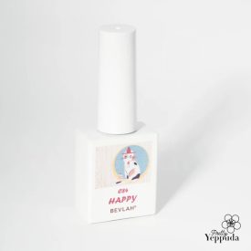 Bevlah Happy bézs