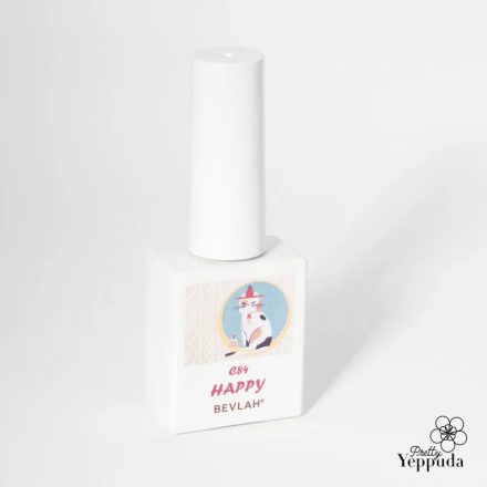 Bevlah Happy bézs