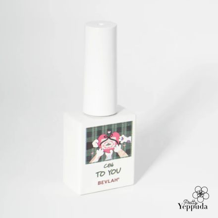 Bevlah To you sötétzöld