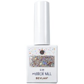 Bevlah Mirror Ball Tükör glitteres