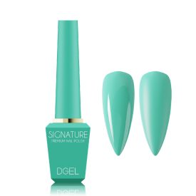 DGEL Signature Basic DS054 Ombre terrace menta 12 ml