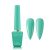 DGEL Signature Basic DS054 Ombre terrace menta 12 ml