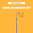 Yogo Mango Bit King Diamond- Perifériális Bőreltávolító csiszolófej