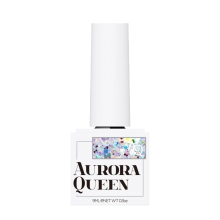 AURORA QUEEN Frost AQ185, 9 ml 