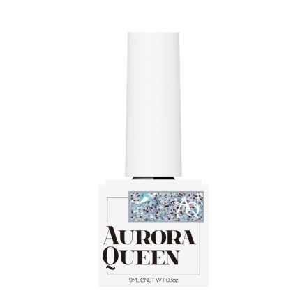 AURORA QUEEN Frost AQ187, 9 ml 
