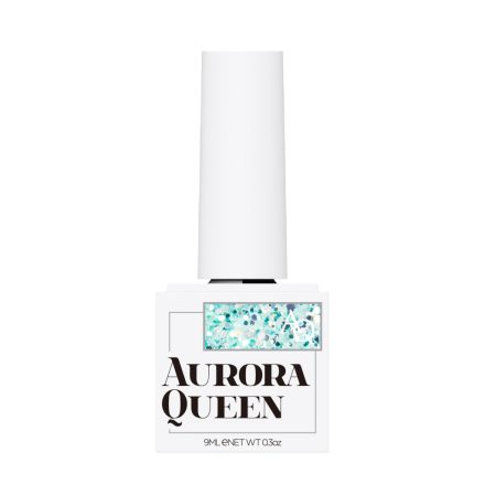 AURORA QUEEN Frost AQ189, 9 ml 