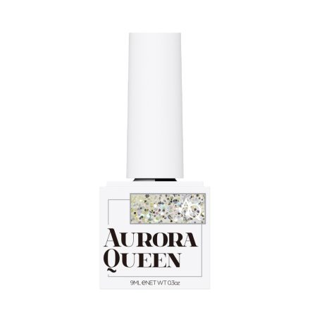 AURORA QUEEN Frost AQ191, 9 ml 