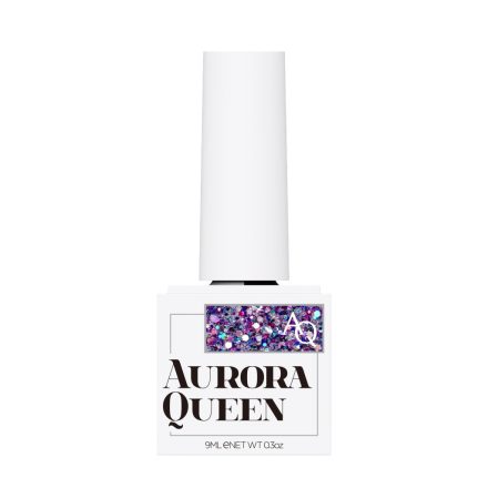 AURORA QUEEN Stella Collection AQ96, 9 ml 