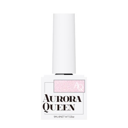 AURORA QUEEN Sugar Powder AQ202, 9 ml 