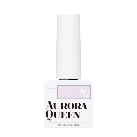 AURORA QUEEN Sugar Powder AQ204, 9 ml 