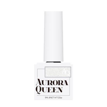 AURORA QUEEN Sugar Powder AQ206, 9 ml 