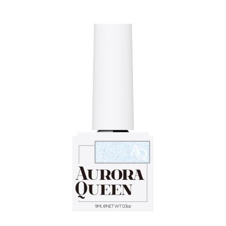 AURORA QUEEN Sugar Powder AQ207, 9 ml 