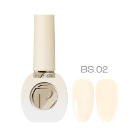 BY MUSE 10ml BS02 Old Lace krém