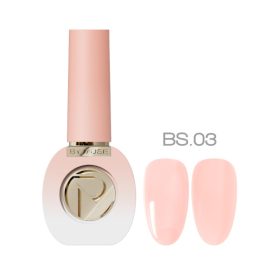 BY MUSE 10ml BS03 Pippin nude